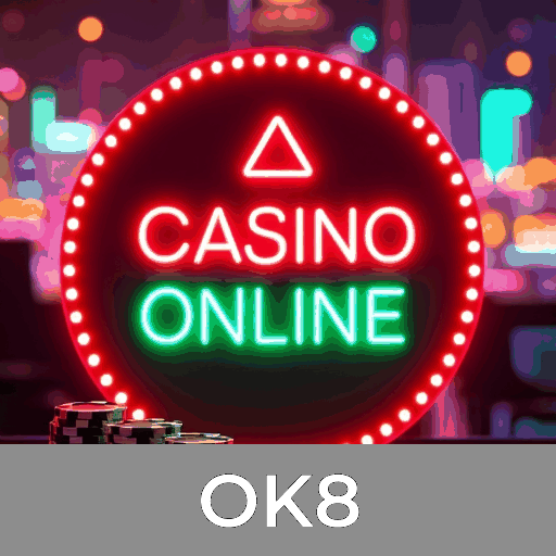OK8: A Plataforma de Jogo com Segurança e Suporte Imbatíveis