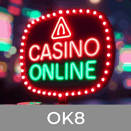 OK8: A Revolução do Jogo na Palma da Sua Mão