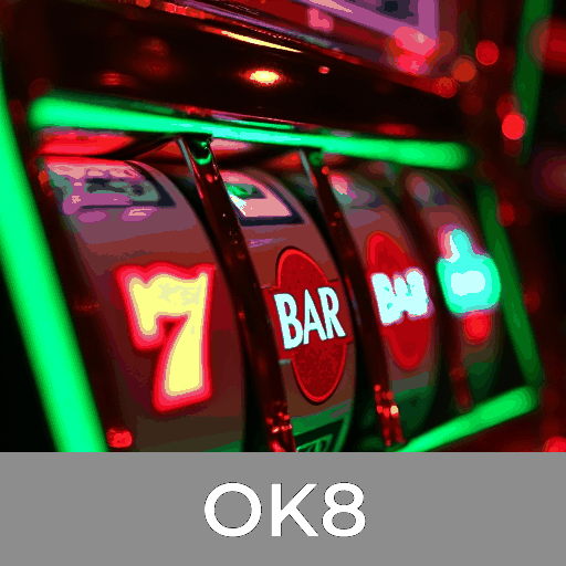 Experimente a Variedade de Jogos de Cassino no OK8 com Roleta ao Vivo