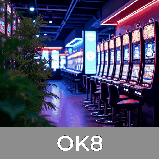 Descubra o Crash no OK8: Alta Volatilidade e Ganhos Elevados