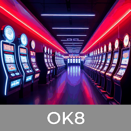 Aproveite as Ofertas de Promoções Valiosas do OK8