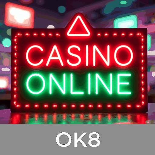 OK8: A Plataforma de Jogo com Segurança e Suporte Imbatíveis