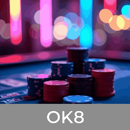 OK8.com - As Melhores Apostas e Cassino Online no Brasil - OK8
