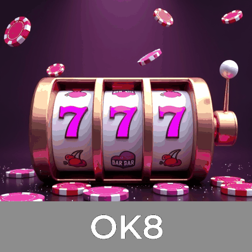 OK8: Plataforma Top de Cassino e Apostas no Brasil