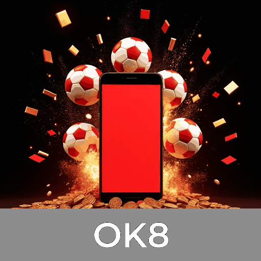 Descubra Promoções Exclusivas e Bônus Generosos no OK8