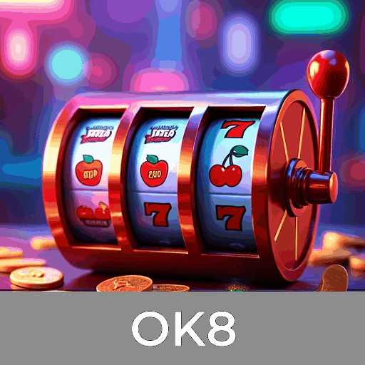 OK8: A Experiência de Jogos de Mesa ao Vivo no Brasil