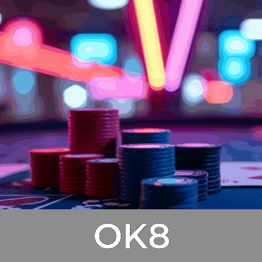 Explore os Bônus Exclusivos e Ofertas do OK8