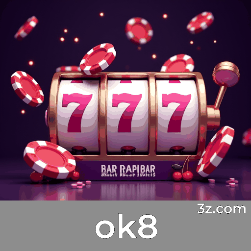 Revolucionando jogos online com inovação no ok8