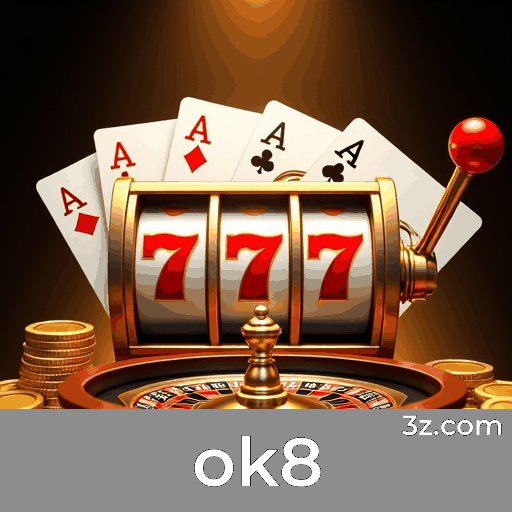 Descubra o poder do esporte com ok8: estratégias de apostas vencedoras