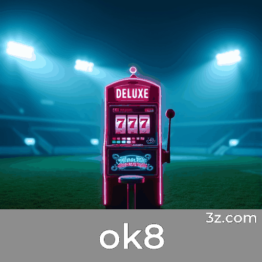 Descubra o poder do esporte com ok8: estratégias de apostas vencedoras