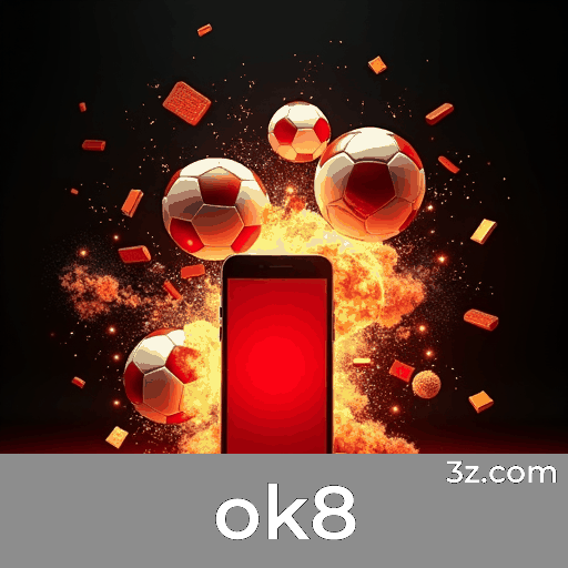 ok8 Crash Games: Desafie a Sorte e Ganhe Instantaneamente!