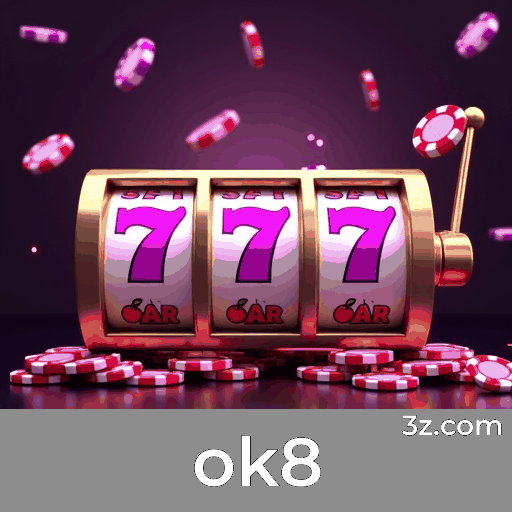 Potencialize Ganhos na ok8 com Otimização Sistemática de Bônus