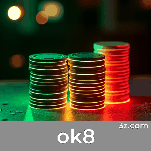 Experiência Premium no Cassino Online ok8