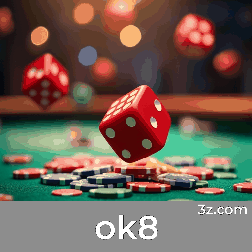 Maximize Seus Ganhos com o Aplicativo ok8