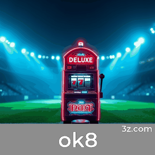 Maximize Seus Ganhos com o Aplicativo ok8