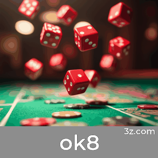 Arquitetura Tecnológica Robusta da ok8 com Design de Sistemas Resilientes