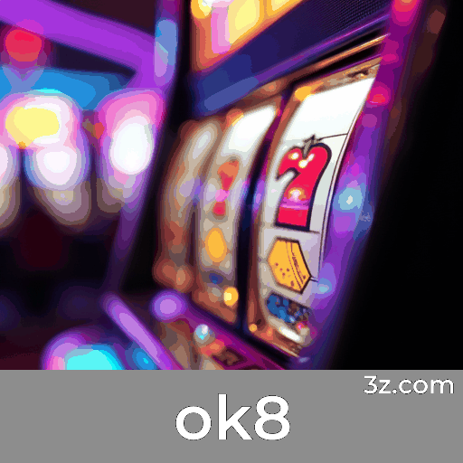 Arquitetura Tecnológica Robusta da ok8 com Design de Sistemas Resilientes