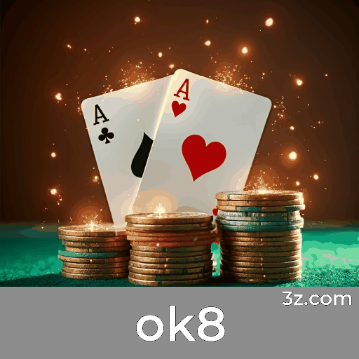 Experiência Premium no Cassino Online ok8