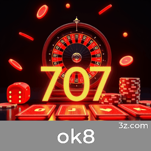 Maximize Seus Ganhos com o Aplicativo ok8